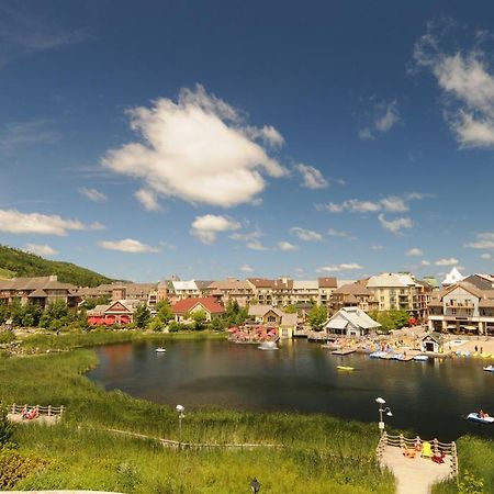 Mosaic - Blue Mountain Resort The The Blue Mountains Exterior foto