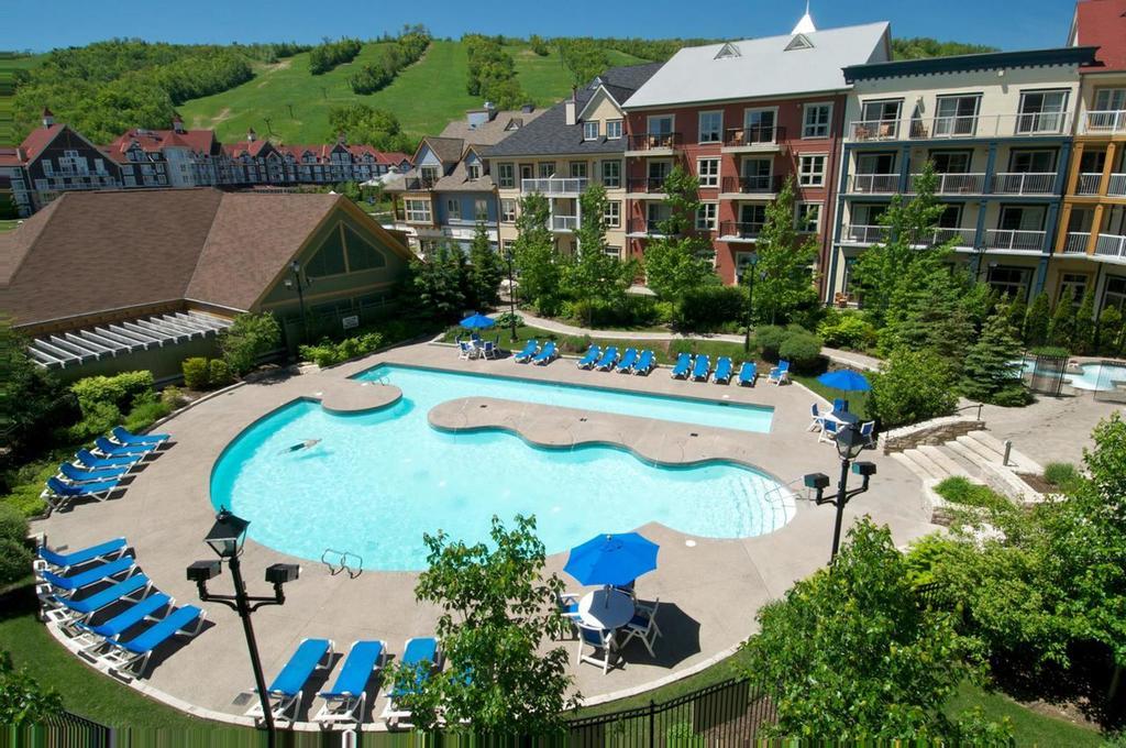 Mosaic - Blue Mountain Resort The The Blue Mountains Exterior foto