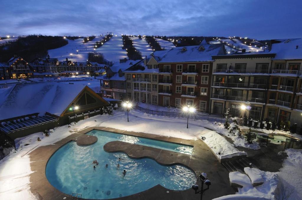 Mosaic - Blue Mountain Resort The The Blue Mountains Exterior foto